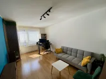 Prodej bytu 2+kk, Praha - Střížkov, Zakšínská, 55 m2