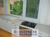 Pronájem bytu 2+1, České Budějovice - České Budějovice 2, J. Opletala, 60 m2