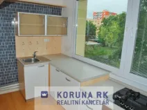 Pronájem bytu 2+1, České Budějovice - České Budějovice 2, J. Opletala, 60 m2