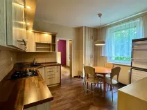 Pronájem bytu 2+1, Cheb, Palackého, 55 m2