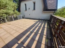 Prodej rodinného domu, Praha - Suchdol, Stehlíkova, 132 m2