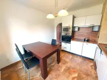 Pronájem bytu 2+1, Nové Město na Moravě, Budovatelů, 66 m2