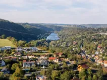 Prodej rodinného domu, Štěchovice, Za Kocábou