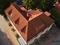 Prodej činžovního domu, Praha - Horní Počernice, Rožnovská, 569 m2