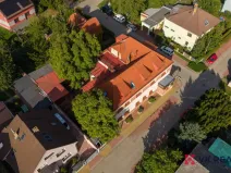Prodej činžovního domu, Praha - Horní Počernice, Rožnovská, 569 m2
