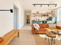 Pronájem bytu 3+kk, Rudník, 68 m2