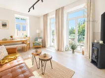 Pronájem bytu 3+kk, Rudník, 68 m2