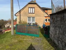 Prodej chalupy, Zaječov, 120 m2