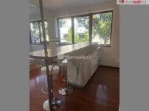 Pronájem bytu 1+kk, Praha - Ďáblice, Hořínecká, 48 m2