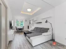 Pronájem bytu 3+kk, Týniště nad Orlicí, Čs. armády, 65 m2