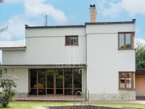 Prodej vily, Všestudy, 120 m2