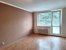 Pronájem bytu 1+kk, Prostějov - Vrahovice, Marie Pujmanové, 32 m2