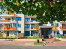 Pronájem bytu 2+kk, Praha - Dolní Chabry, Za Pískovnou, 50 m2