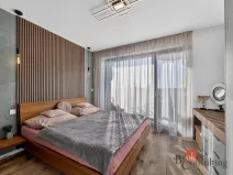 Prodej bytu 2+kk, Plzeň - Jižní Předměstí, U Borského parku, 56 m2