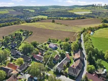 Prodej rodinného domu, Kaliště, 120 m2