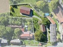 Prodej rodinného domu, Kaliště, 120 m2