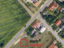 Prodej rodinného domu, Hněvotín, 124 m2