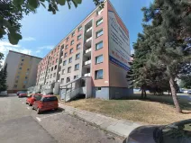 Pronájem bytu 2+1, Olomouc, Kmochova, 55 m2