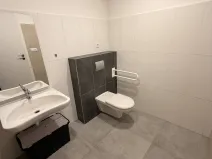 Pronájem kanceláře, Mariánské Lázně, Máchova, 25 m2