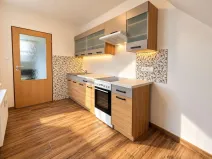 Pronájem bytu 1+1, Moravské Budějovice, Tyršova, 36 m2