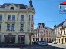 Prodej činžovního domu, Ostrava, Chopinova, 933 m2