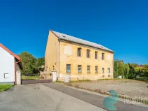 Prodej činžovního domu, Žerčice, 550 m2
