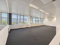 Pronájem kanceláře, Praha - Dejvice, Evropská, 281 m2