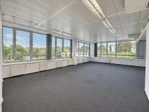 Pronájem kanceláře, Praha - Dejvice, Evropská, 281 m2