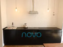 Pronájem bytu 3+kk, Praha, Zenklova, 76 m2