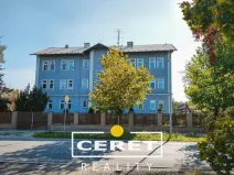 Prodej bytu 3+1, Žatec, Purkyněho, 120 m2