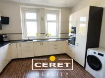 Prodej bytu 3+1, Žatec, Purkyněho, 120 m2