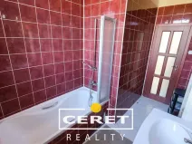 Prodej bytu 3+1, Žatec, Purkyněho, 120 m2
