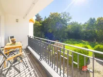 Prodej bytu 5+kk, Praha - Hodkovičky, Údolní, 135 m2