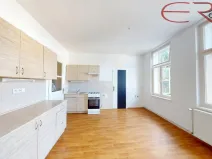 Pronájem bytu 2+1, Jablonec nad Nisou, U Jeslí, 76 m2
