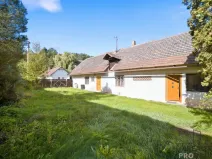 Prodej rodinného domu, Kladruby nad Labem - Bílé Vchynice, 266 m2