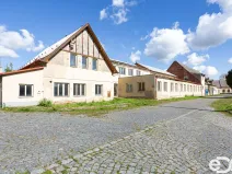 Prodej skladu, Dolní Bousov, Tovární, 2000 m2