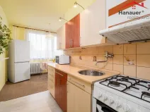 Prodej bytu 2+1, Děčín - Děčín VI-Letná, Školní, 63 m2