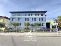 Pronájem kanceláře, Hlučín, Školní, 57 m2