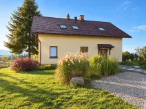 Pronájem rodinného domu, Soběšovice, 187 m2