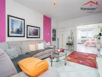 Prodej bytu 2+1, Teplice, Fráni Šrámka, 72 m2