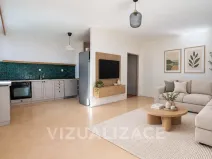 Prodej bytu 3+1, Mladá Boleslav, Mládežnická, 70 m2