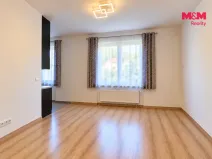 Pronájem bytu 2+kk, Vrané nad Vltavou, Nádražní, 56 m2