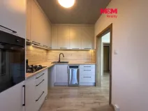 Prodej bytu 2+1, Havířov - Šumbark, Moravská, 44 m2