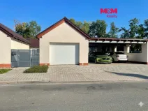 Pronájem garáže, Hradec Králové - Svinary, 28 m2
