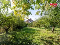 Prodej rodinného domu, Tlumačov, Švermova, 120 m2