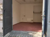 Pronájem garáže, Karlovy Vary, Moravská, 15 m2