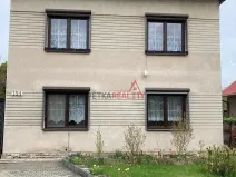 Prodej podílu rodinného domu, Doudleby nad Orlicí, Školní, 120 m2