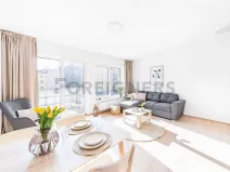 Pronájem bytu 3+kk, Brno, Spolková, 62 m2