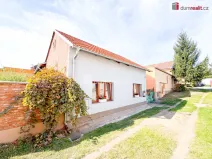 Prodej rodinného domu, Vojkovice, 71 m2