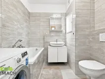 Pronájem bytu 2+kk, Uherské Hradiště, Zahrádky, 61 m2